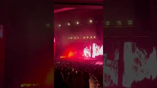 Bryson Tiller  Exchange LIVE CONCERT PERFORMANCE [upl. by Gerlac]