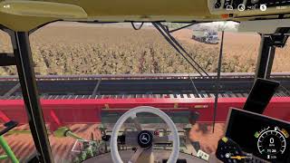 Farming Simulator 19  Pop Radio If We Talk Of Them  Louis Souyave [upl. by Yob]