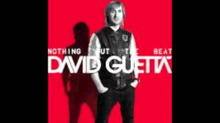 Little Bad Girl Instrumental Edit  David Guetta [upl. by Elli332]