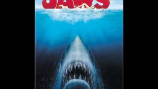 Jaws Soundtrack19 Blown to Bits [upl. by Tomasz]