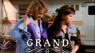 Classic TV Theme Grand Stereo Upgraded [upl. by Sanger]