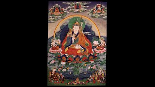 Vajra Guru Mantra 108 [upl. by Yelruc]