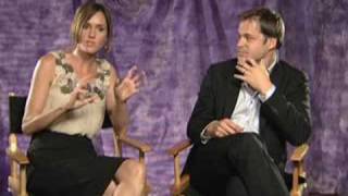 Worst Week  Kyle Bornheimer and Erinn Hayes [upl. by Lole]