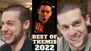 UNBOXHOLICS  BEST OF ΘΕΜΗΣ 2022 [upl. by Litman]