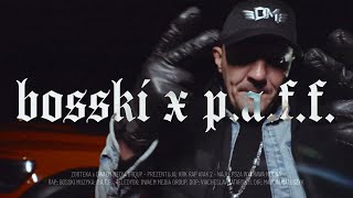 KRK RAP ATAK 20 Bosski x PAFF „Najlepsza wyprawa nocna” prod PAFF [upl. by Elicia]