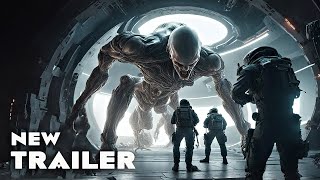 NEW MOVIE TRAILERS 2024 SciFi Compilation [upl. by Sarson65]