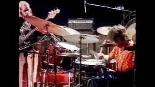 Procol Harum  Full Concert  Live at Rockpalast 1976 Remastered [upl. by Sucam376]