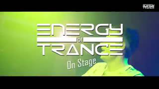 Energy of Trance On Stage Trailer  22 June 2019  Driebergen [upl. by Thorndike]