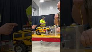 wwwNMMTPAcom  Micro Truck and Tractor pulling Check it out  NMMTPA Tractor Pull Traction [upl. by Lissi]