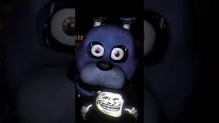 FNAF Custom Night 7edit gamingautomobilefnafedit fnafsecuritybreachfnaf trendingshort [upl. by Justicz]