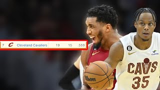 Cavs Encapsulated EP 8  Where Do The Cavs Go From Here [upl. by Orrocos455]