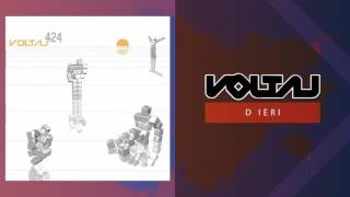 Voltaj  D ieri Official Audio [upl. by Lledra]