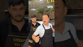 📍 BU KONUDA MÜTAVAZİ OLAMIYORUM KEBAP DENİLİNCE AKLA İLK kebapciyalcin OLMASI BİZE GURUR VERİCİ [upl. by Eltsirk]