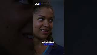 Dr Claire Flirting With Neil Melendez  The Good Doctor thegooddoctor clairebrowne [upl. by Outhe]