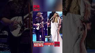 CMA Awards 2024 Morgan Wallen Lainey Wilson amp George Strait Shine in Unforgettable Night [upl. by Mclain]