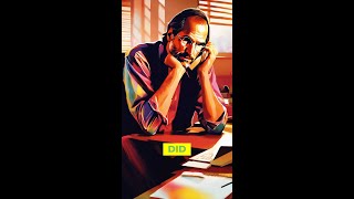 The Rollercoaster Career of Steve Jobs [upl. by Richer]