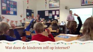 Workshop Mediawijs en digislim [upl. by Maro]