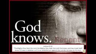 God Knows [upl. by Nollaf]