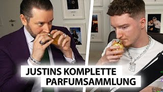 XXL Parfum Talk mit MARC GEBAUER 🔥 [upl. by Glenden]