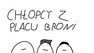 Chłopcy Z Placu Broni W 2 Minuty [upl. by Uoliram]