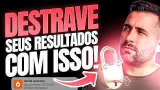 Se Não MUDAR isso vai sempre ficar TENTANDO SEM RESULTADOS [upl. by Raseac]