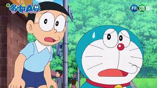 Doraemon latest episode in hindi Doraemon hindi 2024  Doraemon [upl. by Iana]