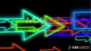 VFX loop DVD Mixvibes by DFrank part 2 [upl. by Ines]