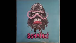 schminki  ich bin [upl. by Deroo]