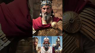 Alexander’s The Great Empire Falls Apart part26 history facts alexanderthegreat part26 [upl. by Saisoj]