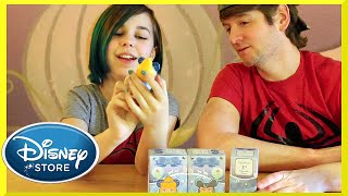 Disney Cinderella Vinylmation Surprise Blind Box Opening with Chad Alan [upl. by Anyala725]