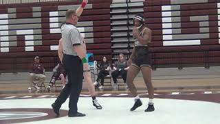 Wrestling of Vicious Wrestling Academy Gardendale High School and Bragg Middle School [upl. by Sima]