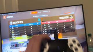 Black Ops 6 How to MuteUnmute All Players in Lobby Tutorial Easy Method [upl. by Larrej]