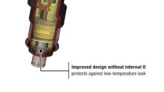 A Closer Look Intermotor Fuel Injectors [upl. by Alleram730]