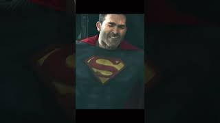 quotSuperman in Despair The Painful Torment of Headachesquot movie shorts video [upl. by Serilda]