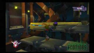 Jak 2 Walkthrough Part 50 Explore Palace [upl. by Margaret]