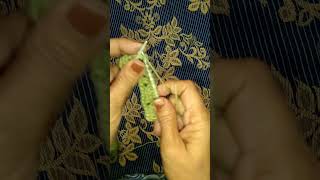 Ek aasan design hand knitting beautiful design [upl. by Kimbra721]