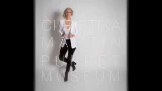 Puppet Museum Lyric Video  Christina Martin [upl. by Batista]