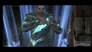 injustice 2 mobile 1 shot 4 [upl. by Gunter]