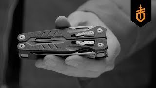 Gerber MP1 MultiTool [upl. by Atoel907]