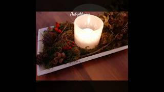 toller Wachsbecher diy romantic tutorial anleitung shortvideo shorts [upl. by Salamone389]