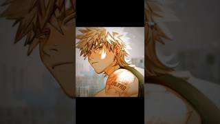 BAKUGO KATSUKI💥🔥mha myheroacdemiaanimebnha shorts bakunoheroacademia bakugou bakugoukatsuki [upl. by Haggar]