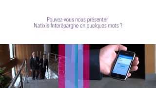 Natixis Interépargne [upl. by Hsirrap]