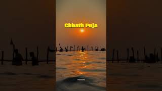 Chhath puja whatsapp status ka video chhathi chhathpuja chhathpuja2024 biharfestival [upl. by Jaddan]