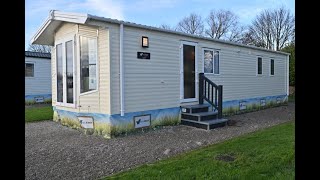 willerby holiday home review 2023 willerby sierra [upl. by Marler]