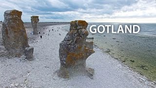 Gotland [upl. by Mcfarland]