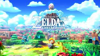 Ballad of the Wind Fish TV Commercial Version  Legend of Zelda Links Awakening 2019 OST [upl. by Llemij835]