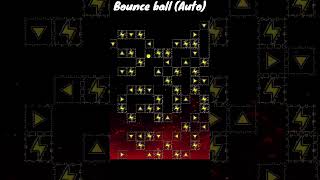 The most Thrilling automap bounce ball [upl. by Yardna553]