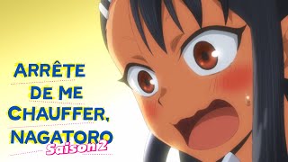 Pardon   Arrête de me chauffer Nagatoro S2 [upl. by Moise]