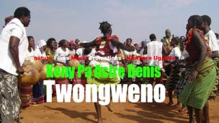 Opiyo Twongweno  Keny Pa Acire Denis [upl. by Noit222]