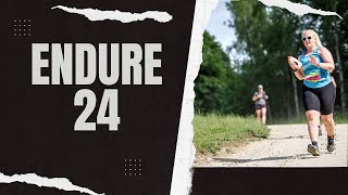 Endure 24 Can i beat last years Endure and run 30 miles [upl. by Poppy768]